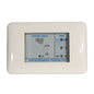 OCEAN TOILET CONTROL PANEL STD C/W LEVEL INDICATOR  9-53091