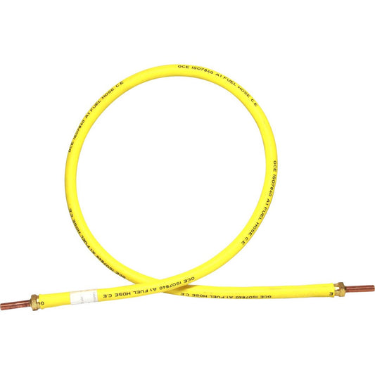 AG ISO 7840 A1 Fuel Hose 1/4" x 36"