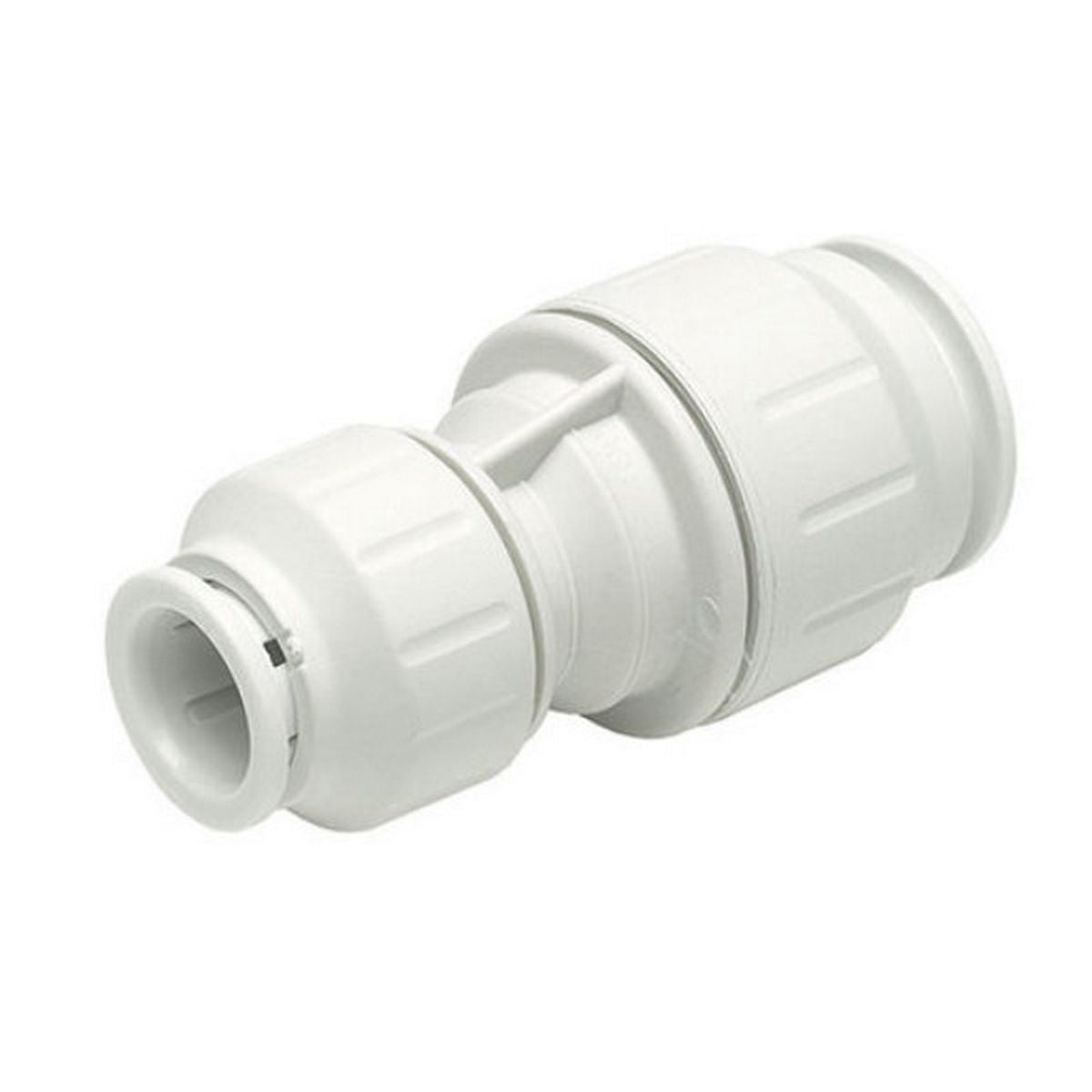 JG Speedfit Straight Reducing Coupling (15mm x 10mm)  J3/15
