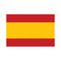 Flag Spain Civil Ensign (30 x 45cm)