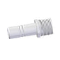 WHALE STEM ADAPTER 1/2in BSP MALE X 2  W-WX1587