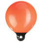 Norfloat Heavy Duty Marker Buoy NB3 (44cm Dia / Signal Orange)