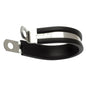 JCS M6  P CLIP SS 5mm (25)  1-88405
