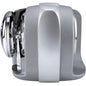 Quick HC3 1012A Aluminium Windlass Gypsy Only (1000W / 12V / 8mm)