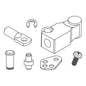 Ultraflex Kit to Connect C22 to B322 B324