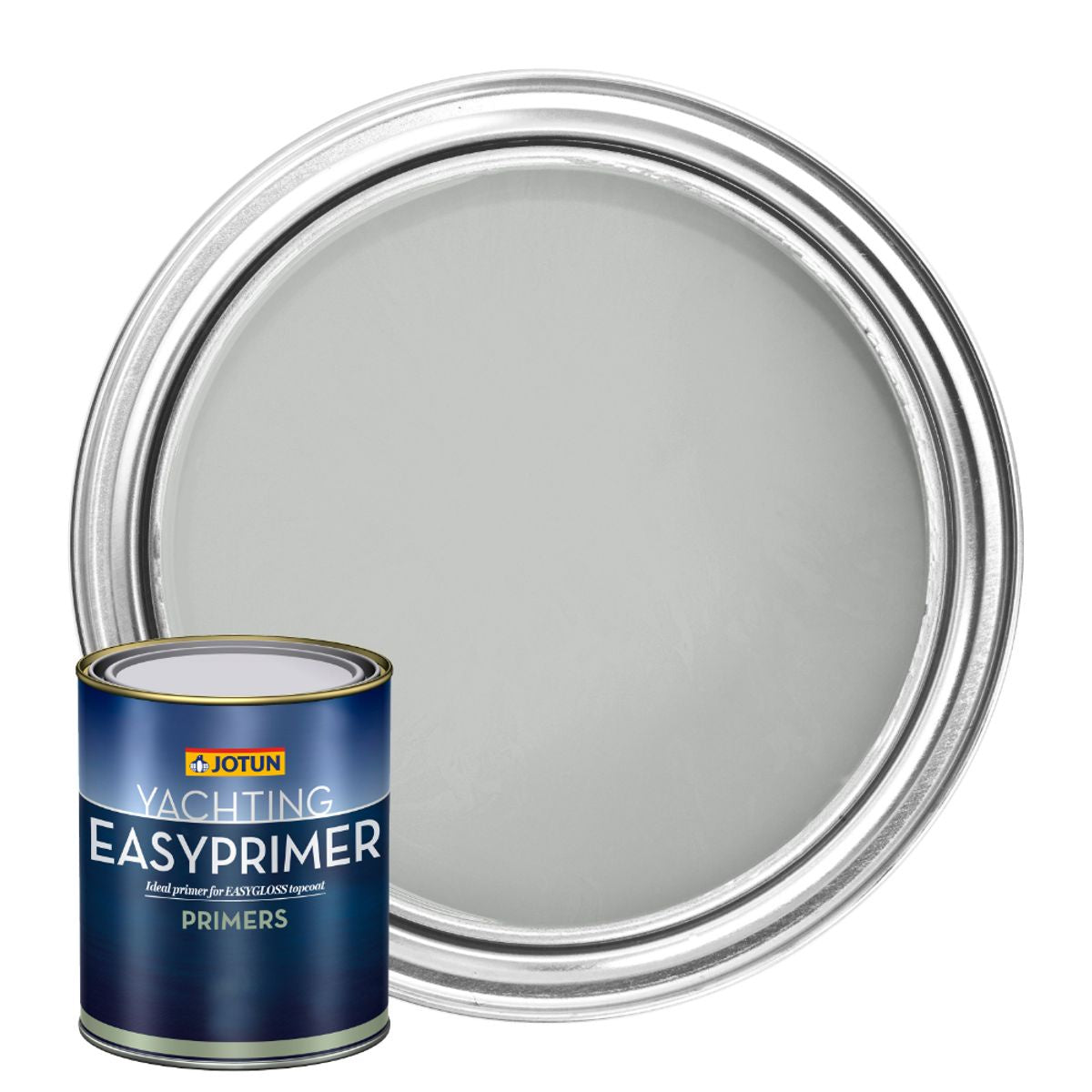 Jotun Leisure Easy primer Grey 2.5 Litre