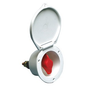 Osculati 14.385.50 Heavy Duty marine battery switch white