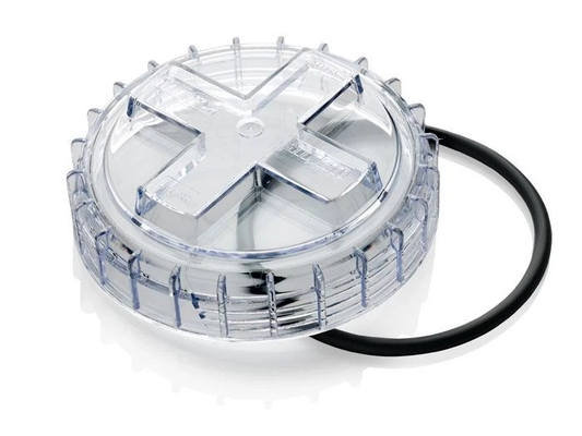 Set O-ring and cover for waterfilter 330  FTR3301
