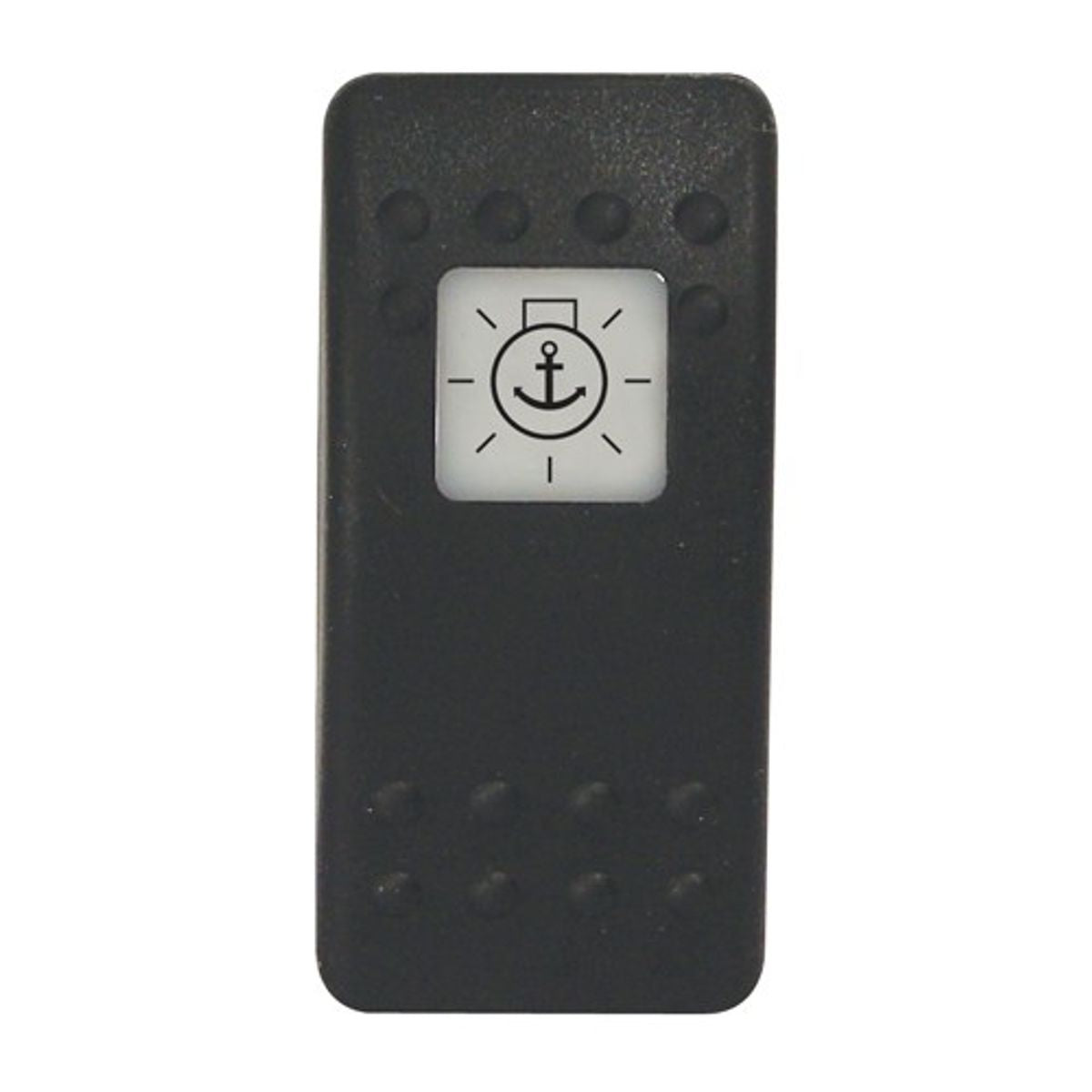 Carling Actuator Contura ii Black/Soft Anchor Light