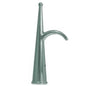 AG Boat Hook Single Chrome (170mm L / 28mm ID)