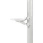 Scanstrut CAM-MM-02 Camera Mast Mount for Sail Boats