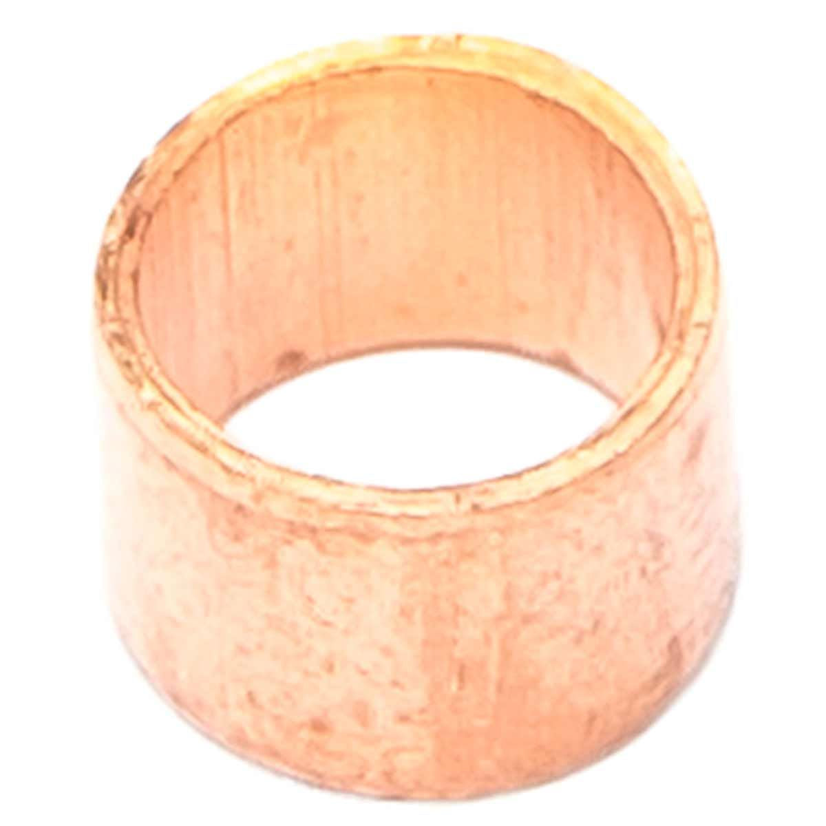 COPPER COMPRESSION RINGS 1/4in  11-19024