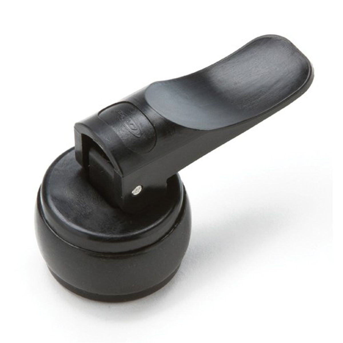 DRAIN SOCKET EXPANDING PLUG 40mm BLACK  6-22917