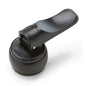 DRAIN SOCKET EXPANDING PLUG 40mm BLACK  6-22917