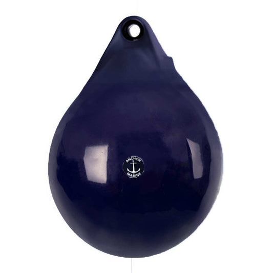 Anchor 161 Chubby Fender (40 x 36cm / Navy)