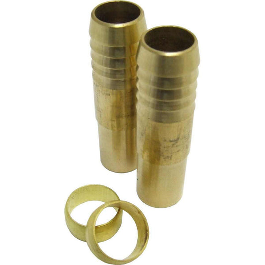SUREJUST KIT CONVERT TANK TO 16mm HOSE  SJ-TANKKIT16