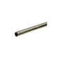 Solid Brass Curtain Rod 3/8" x 54"