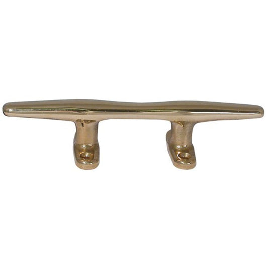 AG Cleat Streamline Brass 200mm (Single)