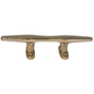 AG Cleat Streamline Brass 200mm (Single)