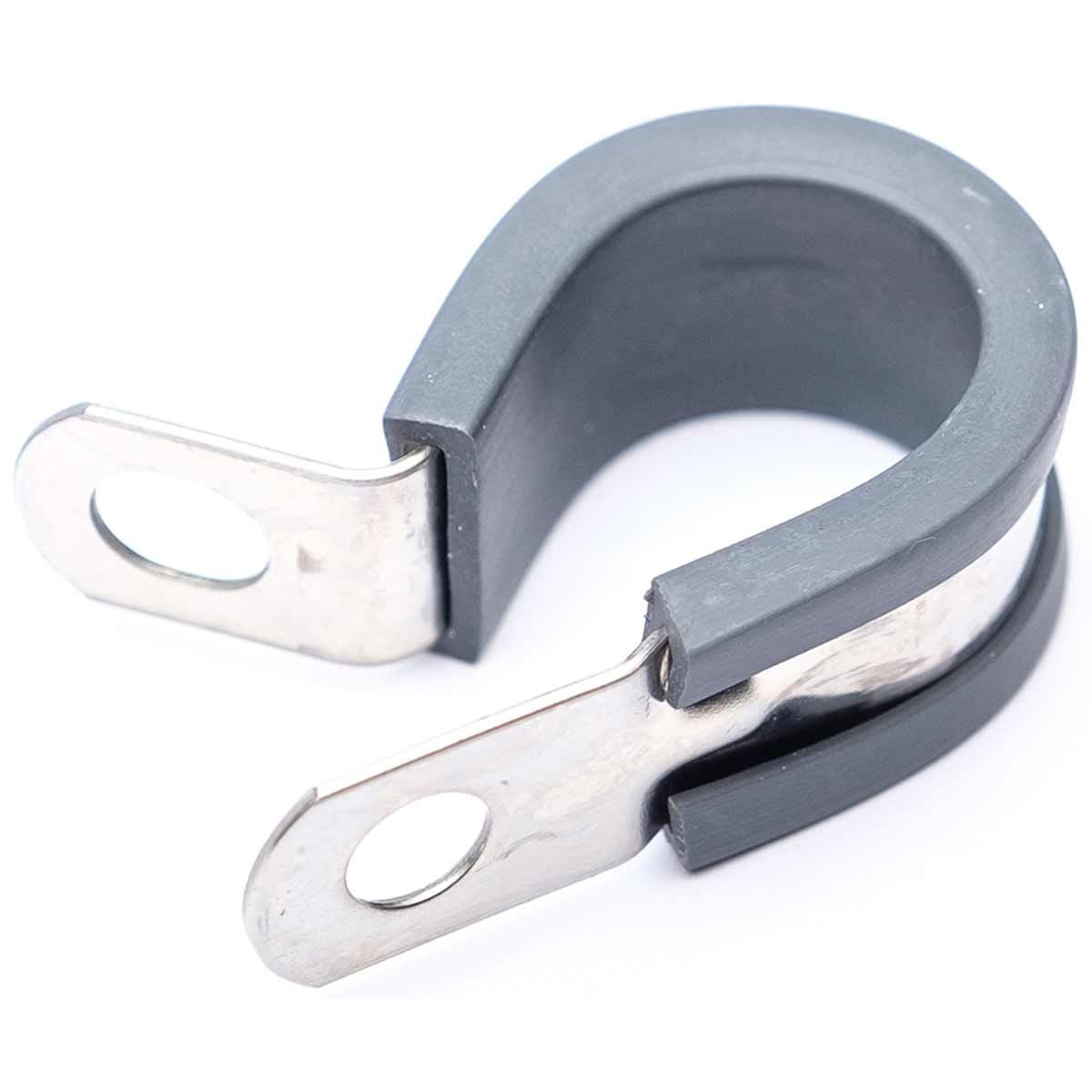 JCS M6  P CLIP SS 16mm EACH  1-88416/1