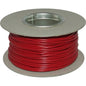 Oceanflex 1 Core Tinned Cable 21/0.30 1.5mm2 50m Red