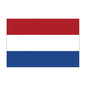 Flag Netherlands (30 x 45cm)