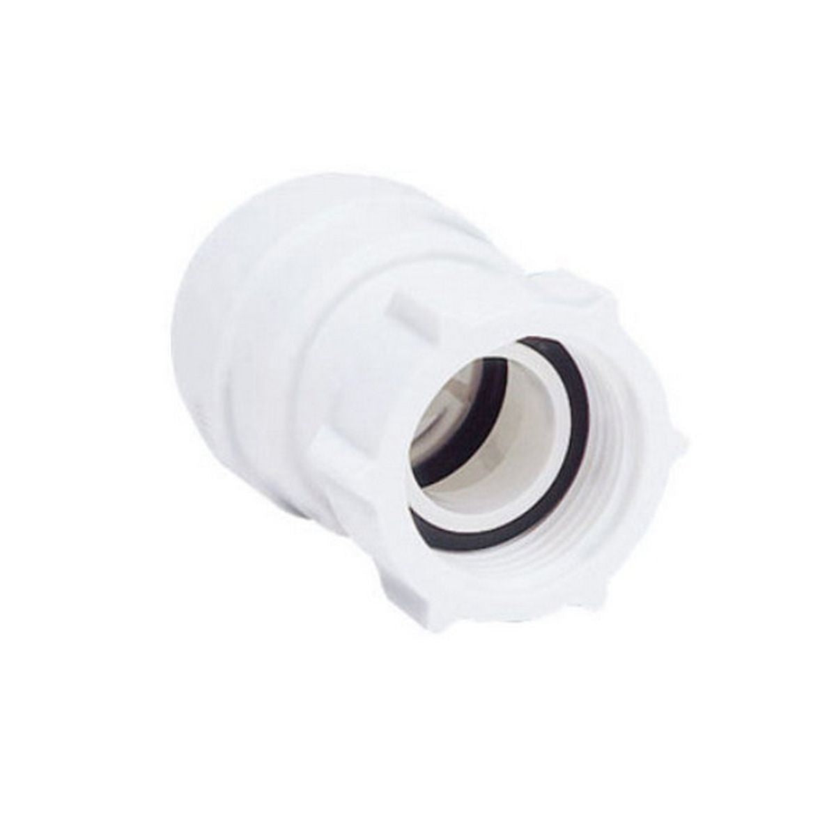 JG Speedfit Female Coupler - Tap Connector (15mm x 1/2inBSP)  J28/15