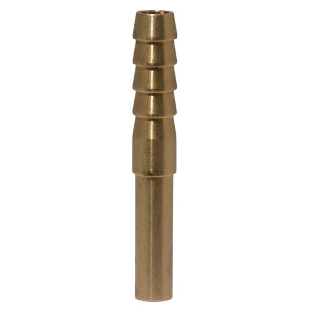 Stem Nozzle Adaptor 3/8in OD x 3/8in Hose  1-16282