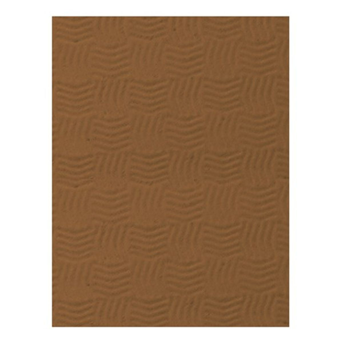 Treadmaster Smooth Pad 275 x 135mm Fawn