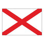 Flag International Code Signal V (30 x 45cm)