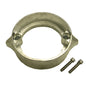 Aluminium Collar Anode Volvo Duo Prop 31mm Depth