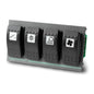 Mastervolt MasterBus Carling Switch Input (4-Way)