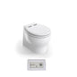 ELEGANCE 2G LO TOILET C/SYSTEM 1 SWITCH 12V  9-50262