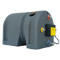 GREY COMPACT VERT/ HZ SS CALORIFIER 30L  9-93102