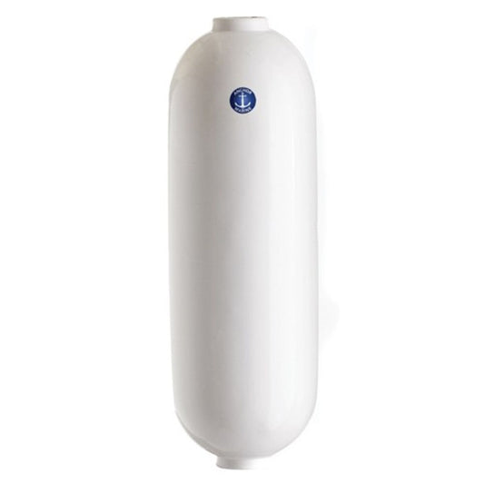 Anchor Thru-Line Fender (30 x 10cm / White)