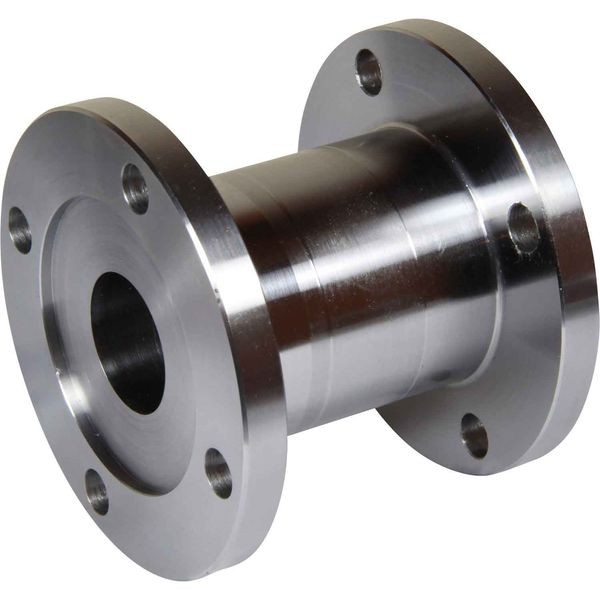 R&D Marine 4" Bobbin Shaft Coupling 202-169