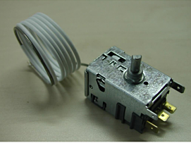 Isotherm Thermostat for CR49-65-85-Big-BI41-TB26 DF1 SEA00031DA