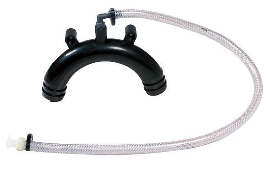 Airvent 38mm with Hose