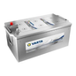 LED240 Varta Professional Dual Purpose EFB Leisure Battery 240Ah