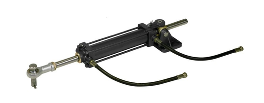 Cylinder type MT0230 (incl. 600 mm flexible hoses)  MT0230B