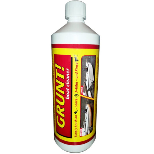 Grunt Boat Cleaner 500ml