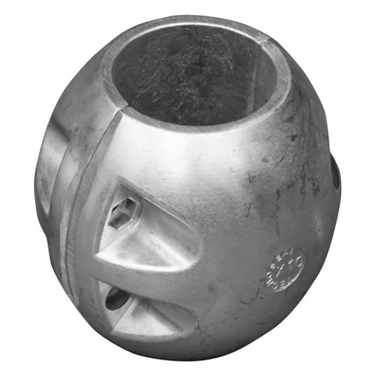 Tecnoseal X-9 Shaft Anode 2" Magnesium  00514USAMG