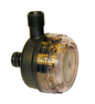 Fresh Water Pump Inlet Strainer - Threaded, for Par-Max pumps  46400-0014
