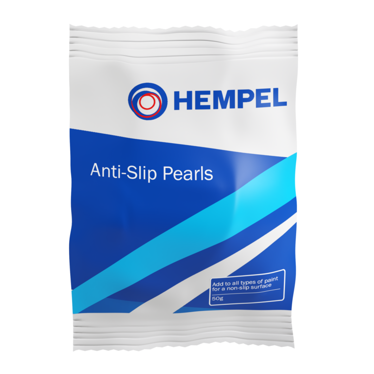 Hempel Anti-Slip Pearls 50 gram pack