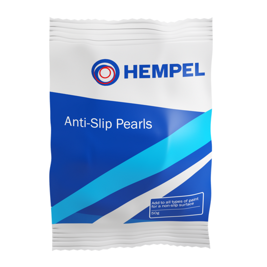 Hempel Anti-Slip Pearls 50 gram pack