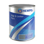 Hempel Bilge & Locker Paint 750ml Mid Grey