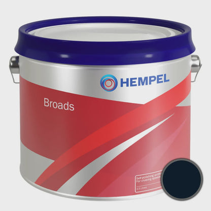 Hempel Broads 76111 2.5l