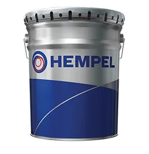 Hempadur 45143 Black 20L  45143-9005-20