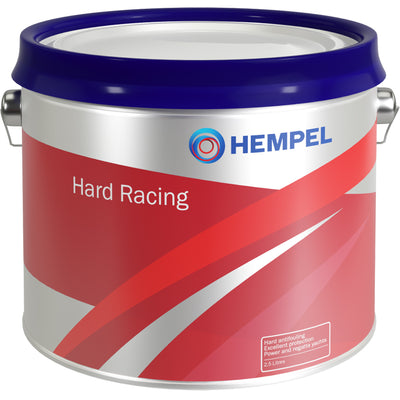 Hempel Hard Racing  7668 2.5L Grey 12400