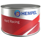 Hempel Hard Racing Boottop 7668E 375ml Dark Blue 37110